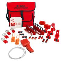 Wind Energy Lockout Kit