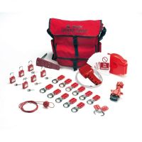 Valve Lockout Kit