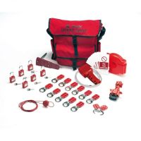 Valve Lockout Kit