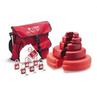 Gate Valve Lockout Kit