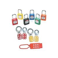Mini Lockout Starter Kit